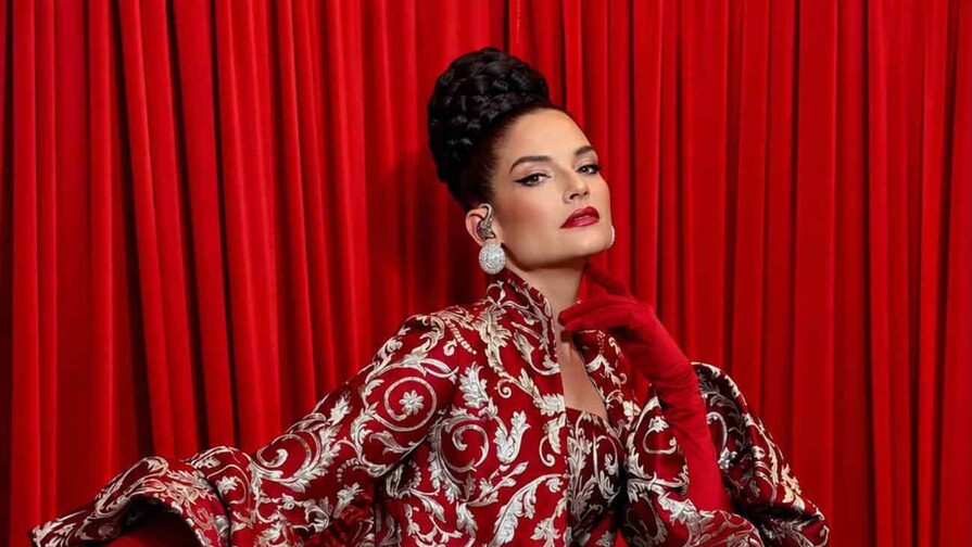 Natalia Jiménez se presentará con su show “La Jiménez Parte 2” en el Teatro Nacional
