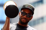 Kawhi Leonard llega a acuerdo con los Toronto Raptors Kawhi Leonard llega a acuerdo con los Toronto Raptors