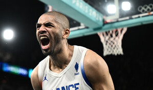 El franc&eacute;s Nicolas Batum se retira tras 18 temporadas en la NBA