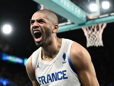 NBA: Nicolas Batum se retira tras 18 temporadas