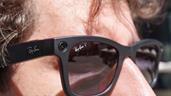 Investigan en Par&iacute;s denuncias de mujeres que dicen haber sido filmadas con lentes inteligentes