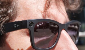 Investigan en París denuncias de mujeres que dicen haber sido filmadas con lentes inteligentes