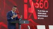 S&aacute;nchez reclama una alianza global para una IA responsable frente a los tecno-oligarcas