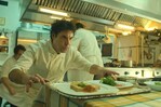 ElBulli de Ferran Adri&agrave; se vuelve una serie de ficci&oacute;n y se presenta en San Sebasti&aacute;n