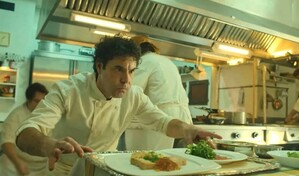 ElBulli de Ferran Adrià se vuelve una serie de ficción y se presenta en San Sebastián