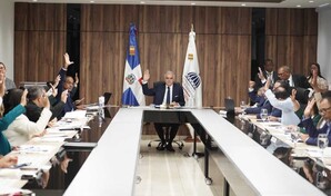 Consejo Nacional de Educaci&oacute;n aprueba anteproyecto de presupuesto para 2027