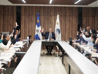 Presupuesto del ministerio de educación aprobado por el CNE