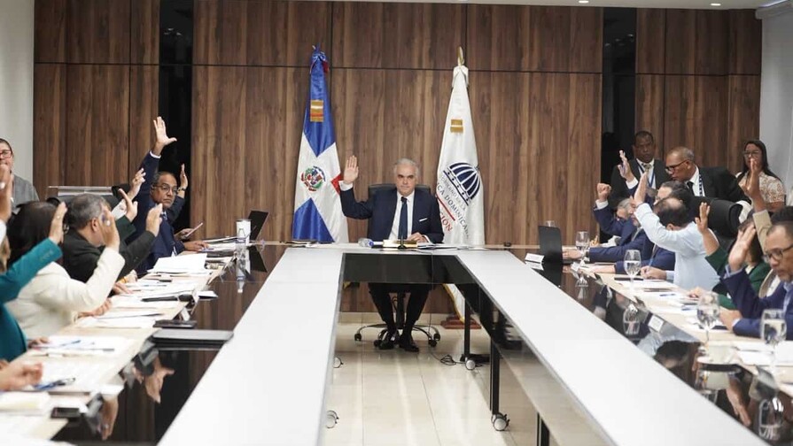 Consejo Nacional de Educación aprueba anteproyecto de presupuesto para 2027 Consejo Nacional de Educación aprueba anteproyecto de presupuesto para 2027