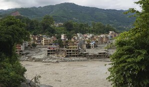 El sector tur&iacute;stico de Nepal perdi&oacute; m&aacute;s de 340 millones de d&oacute;lares a causa de la riada