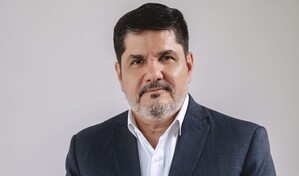 Samuel Martínez presentará “Declara tu independencia” en la Feria Internacional del Libro