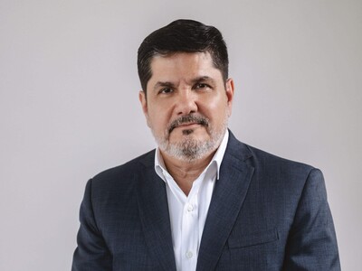 Samuel Martínez presentará libro “Declara tu independencia”