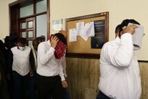 Tras no ser hallada en allanamientos, se entrega gastroenter&oacute;loga implicada en Senasa 2.0