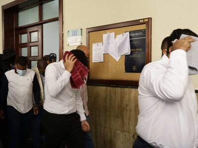Senasa 2.0: Se entrega tras no ser hallada en allanamientos