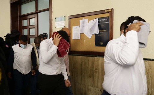 Tras no ser hallada en allanamientos, se entrega gastroenter&oacute;loga implicada en Senasa 2.0