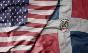 Democracia, mercado y alianza - La  decisi&oacute;n estrat&eacute;gica dominicana