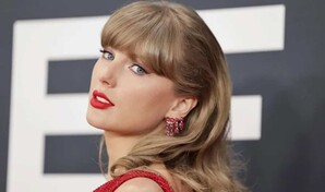 Taylor Swift lanzará su nuevo sencillo Patient Zero el 25 de septiembre