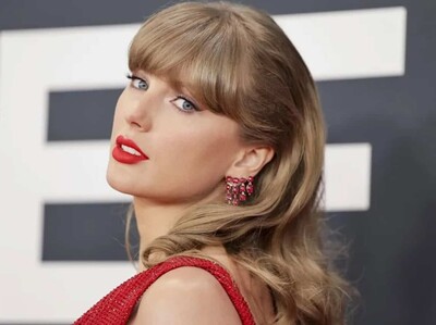 Taylor Swift lanzará nuevo sencillo "Patient Zero" el 25 de septiembre