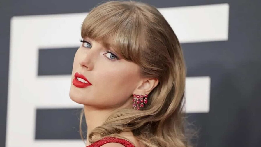 Taylor Swift lanzará su nuevo sencillo Patient Zero el 25 de septiembre Taylor Swift lanzará su nuevo sencillo Patient Zero el 25 de septiembre