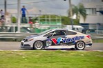 Tom&aacute;s Urbaez corona un regreso perfecto en el Grand Prix de velocidad