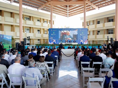 Senado prohíbe importaciones ligadas al trabajo forzoso