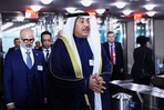 Trump llega a la Asamblea General de la ONU atascado en su guerra en Irán Trump llega a la Asamblea General de la ONU atascado en su guerra en Irán