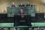 Trump lleva a la ONU su doctrina de fuerza: amenaza a Irán y pone el foco en América Latina