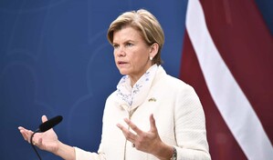 La UE sigue sin acuerdo sobre la retirada de dos oligarcas rusos de su lista de sanciones