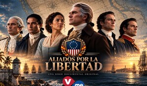 Vme TV presenta Aliados por la libertad: un homenaje a los héroes hispanos