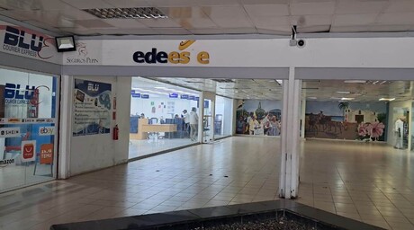 Apagones de hasta 16 horas afectan comercios y comunidades de Hig&uuml;ey