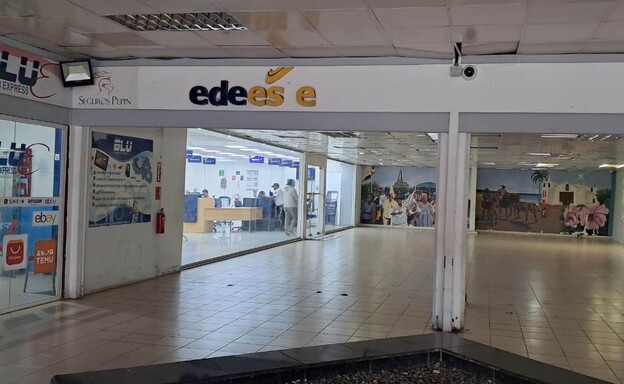 Apagones de hasta 16 horas afectan comercios y comunidades de Hig&uuml;ey