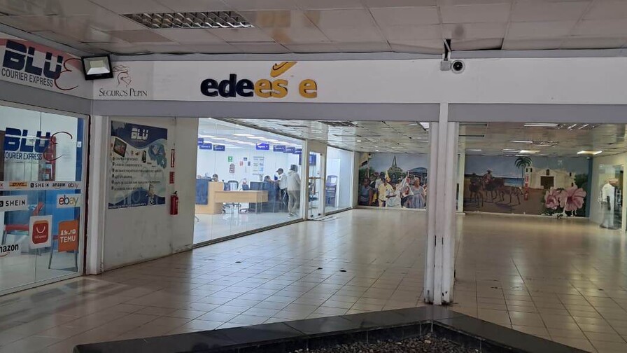 Apagones de hasta 16 horas afectan comercios y comunidades de Higüey Apagones de hasta 16 horas afectan comercios y comunidades de Higüey