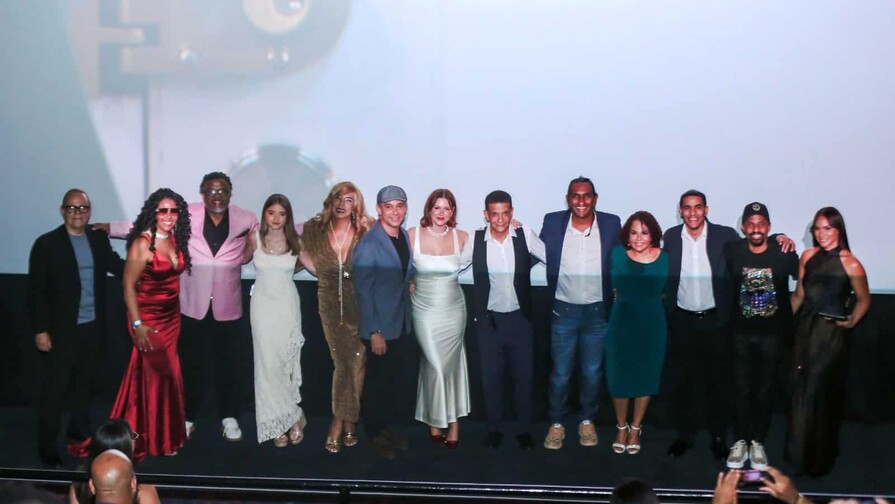 “La Fábrica de Bodas” llegará este jueves a los cines del país