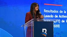 La corrupci&oacute;n y el narcotr&aacute;fico sostienen los niveles de riesgo de lavado de activos en RD