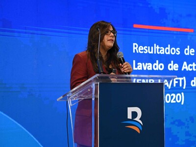 Dominican Republic Faces Medium High Money Laundering Risk