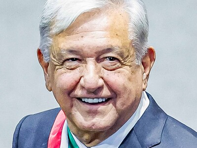 López Obrador y las mañaneras