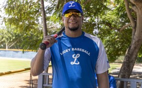 Para Ram&oacute;n Hern&aacute;ndez el Licey  debe tener "mente corta y fuete" para la pr&oacute;xima temporada