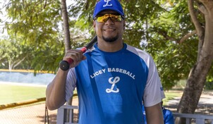 Para Ram&oacute;n Hern&aacute;ndez el Licey  debe tener "mente corta y fuete" para la pr&oacute;xima temporada