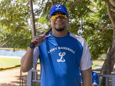 Para Ramón Hernández el Licey debe tener “mente corta y fuerte”