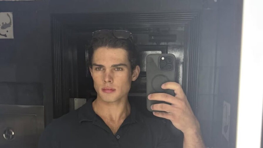 Acusan al popular influencer Clavicular, figura del looksmaxxing, de drogar y violar a menor de 17 Acusan al popular influencer Clavicular, figura del looksmaxxing, de drogar y violar a menor de 17