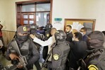 Afiliada al Senasa se querella contra médicos y empleados por usar sus datos y falsificar su firma