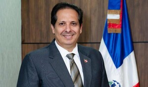 Ministro de Salud llevar&aacute; a la ONU la posici&oacute;n de RD para enfrentar futuras pandemias