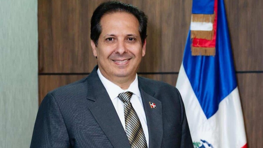 Ministro de Salud llevará a la ONU la posición de RD para enfrentar futuras pandemias Ministro de Salud llevará a la ONU la posición de RD para enfrentar futuras pandemias