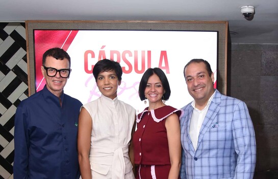 C&aacute;psula Rosa realizar&aacute; exhibici&oacute;n de p&aacute;del