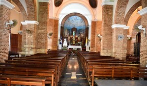 La Vega se prepara para celebrar este jueves el D&iacute;a de Nuestra Se&ntilde;ora de las Mercedes
