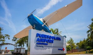 Nuevas rutas conectar&aacute;n Puerto Plata con Bogot&aacute;, Montreal y Toronto