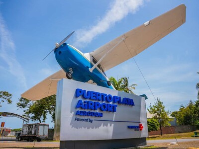 Conexiones internacionales Puerto Plata con nuevas rutas