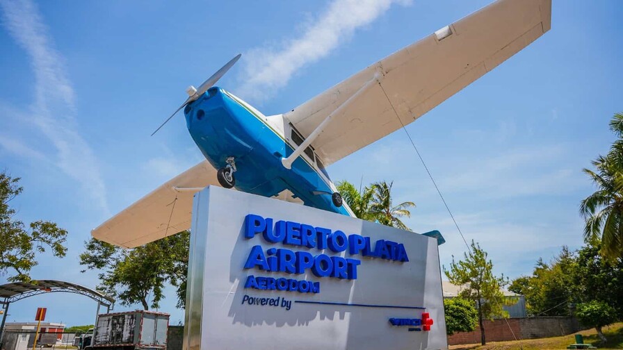 Nuevas rutas conectar&aacute;n Puerto Plata con Bogot&aacute;, Montreal y Toronto