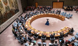 El Consejo de Seguridad debatirá hoy las amenazas de la IA junto con OpenAI y Anthropic