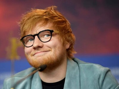 Convocan protesta contra dueño del estadio donde actuará Ed Sheeran