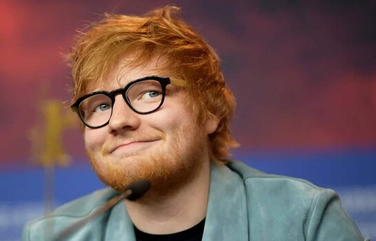 Convocan protesta contra el due&ntilde;o del estadio en Massachusetts donde actuar&aacute; Ed Sheeran